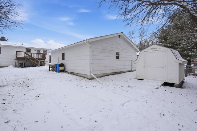 621 NE 4th Street, Grimes, IA 50111