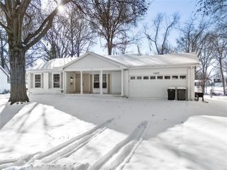 1603 Norberg Drive, Florissant, MO 63031