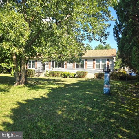 504 FERNWOOD DR, Harrington, DE 19952