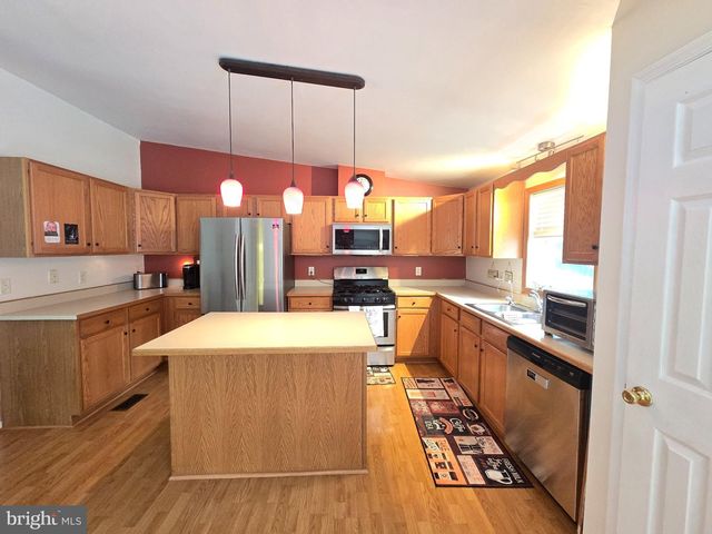 504 FERNWOOD DR, Harrington, DE 19952