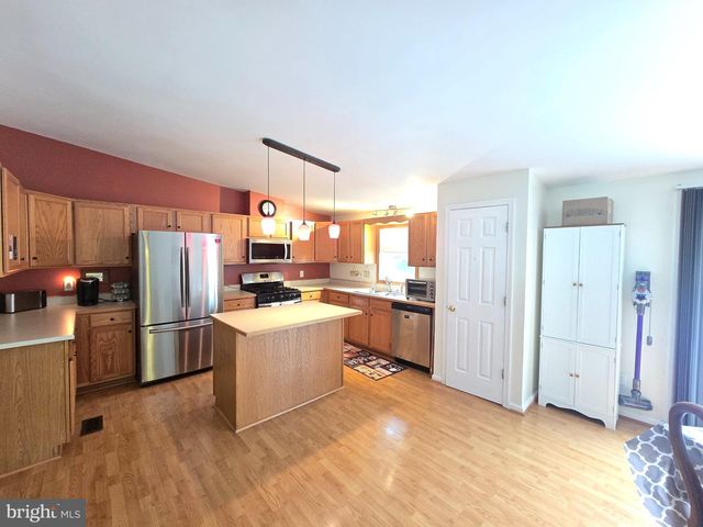 504 FERNWOOD DR, Harrington, DE 19952