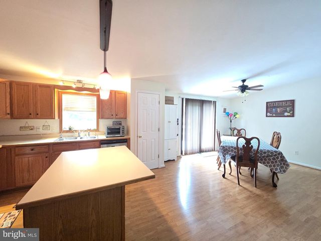504 FERNWOOD DR, Harrington, DE 19952