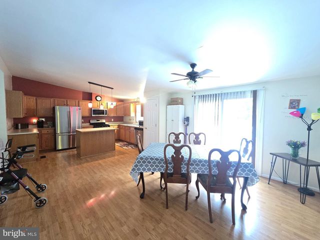 504 FERNWOOD DR, Harrington, DE 19952