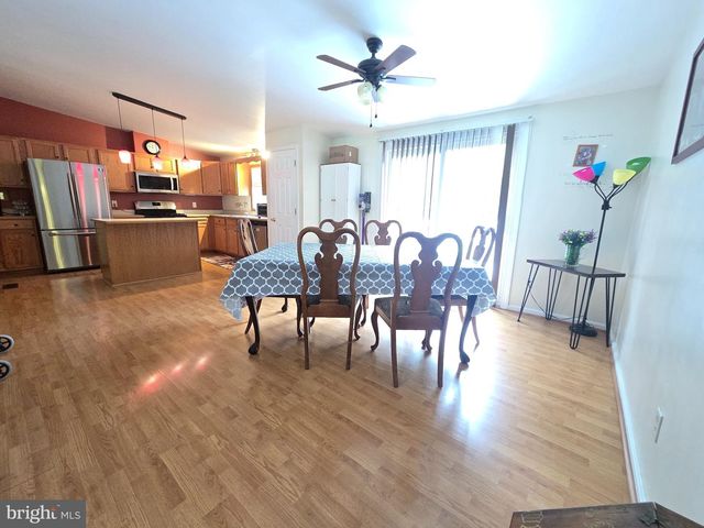 504 FERNWOOD DR, Harrington, DE 19952