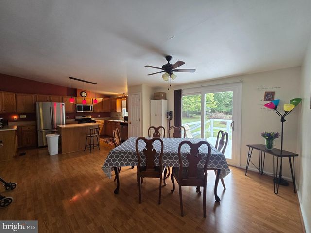 504 FERNWOOD DR, Harrington, DE 19952