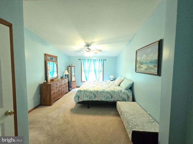 504 FERNWOOD DR, Harrington, DE 19952