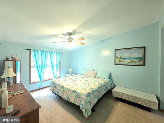504 FERNWOOD DR, Harrington, DE 19952