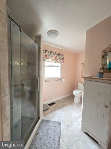 504 FERNWOOD DR, Harrington, DE 19952