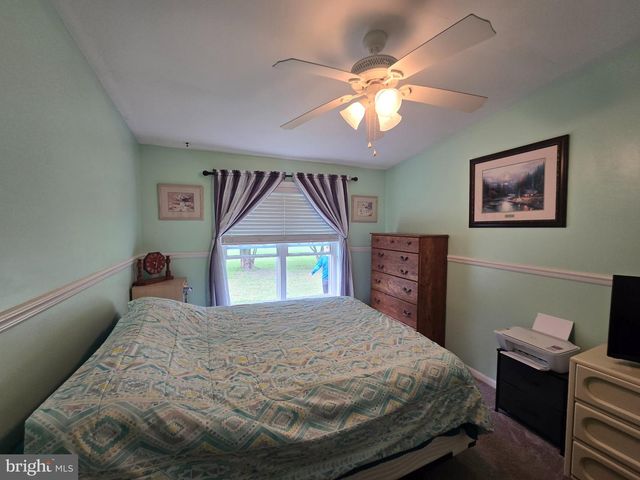 504 FERNWOOD DR, Harrington, DE 19952