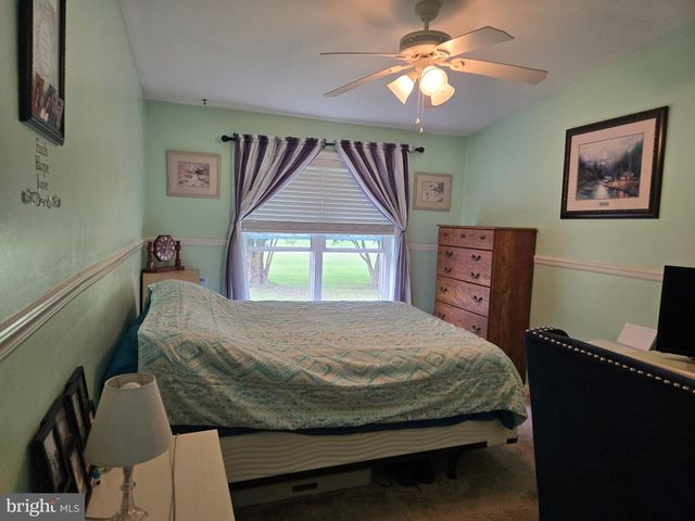 504 FERNWOOD DR, Harrington, DE 19952