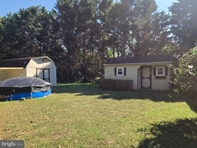 504 FERNWOOD DR, Harrington, DE 19952