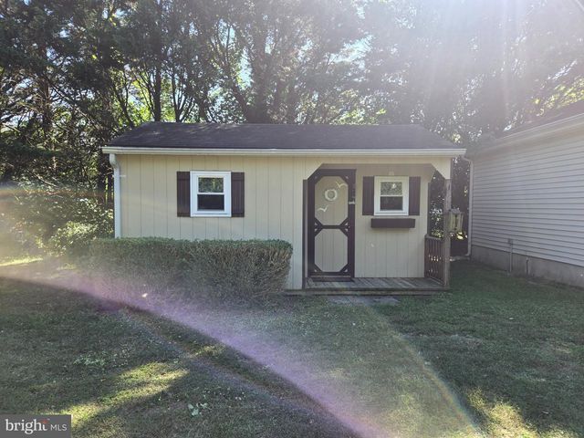 504 FERNWOOD DR, Harrington, DE 19952