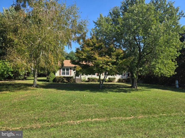 504 FERNWOOD DR, Harrington, DE 19952