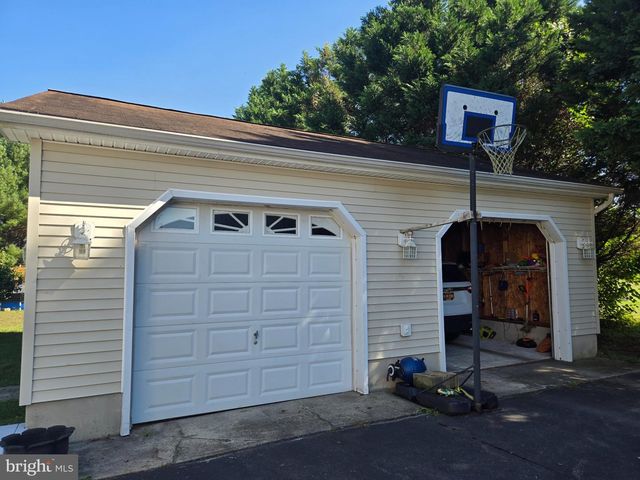 504 FERNWOOD DR, Harrington, DE 19952