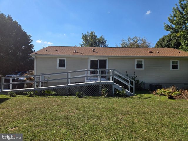 504 FERNWOOD DR, Harrington, DE 19952