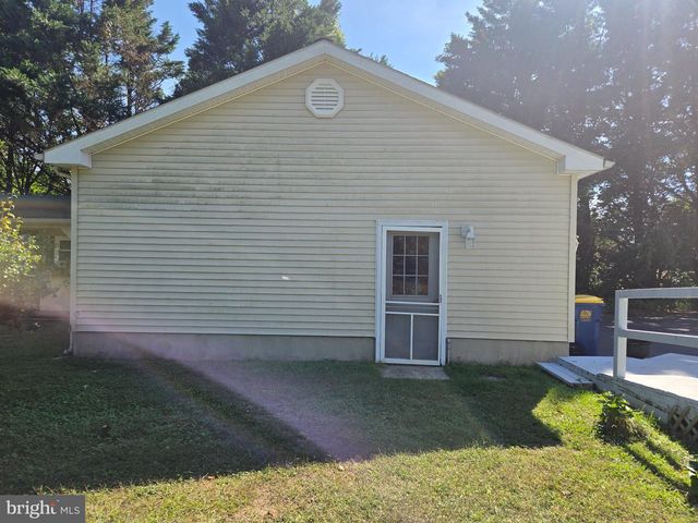 504 FERNWOOD DR, Harrington, DE 19952