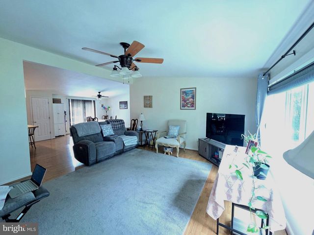 504 FERNWOOD DR, Harrington, DE 19952