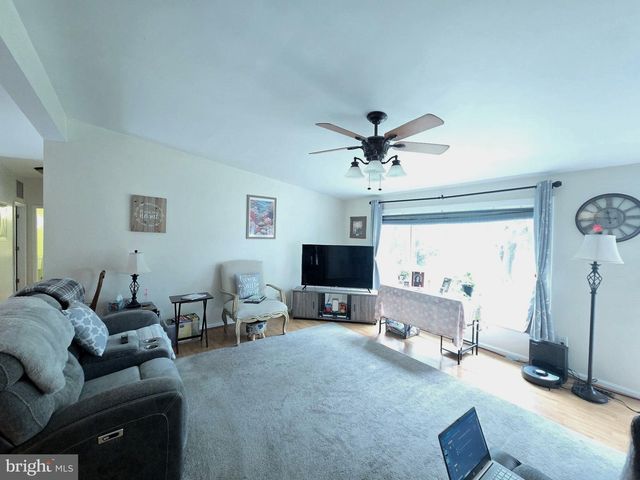 504 FERNWOOD DR, Harrington, DE 19952