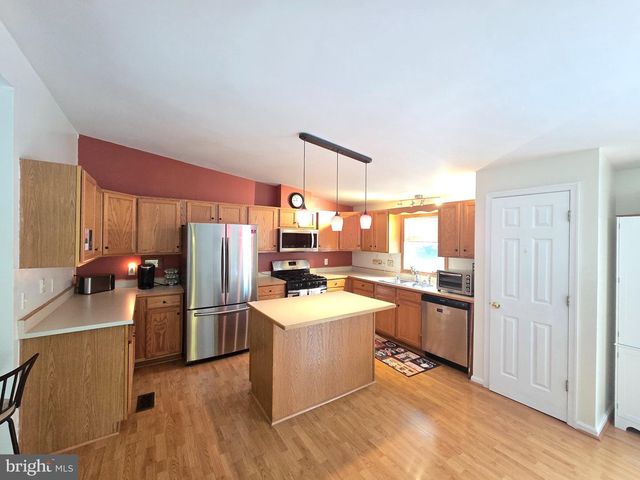 504 FERNWOOD DR, Harrington, DE 19952