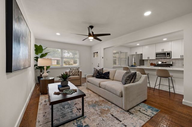 9916 Cloister Drive, Dallas, TX 75228