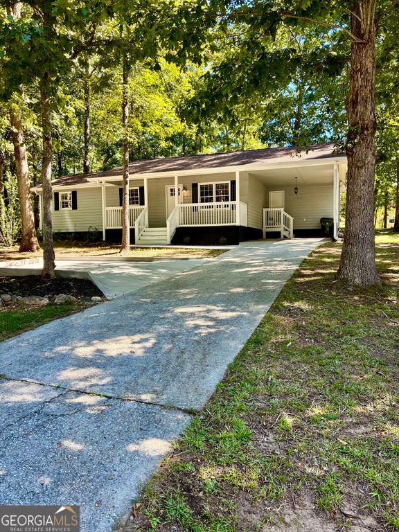 200 Swain Street, Clarkesville, GA 30523 — photo 2