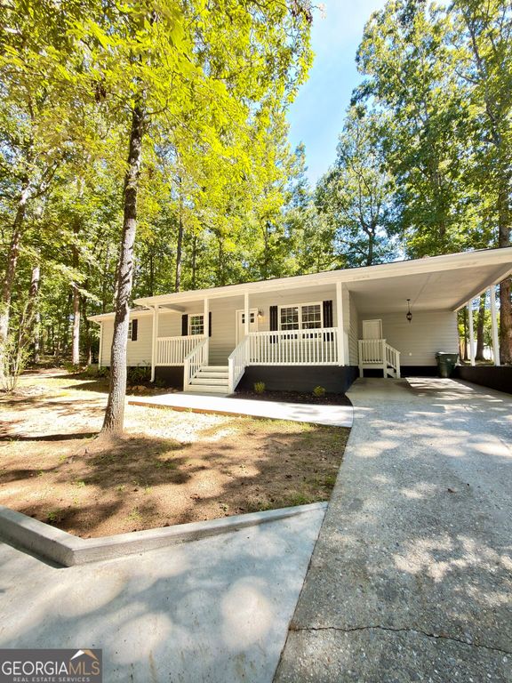 200 Swain Street, Clarkesville, GA 30523 — photo 3