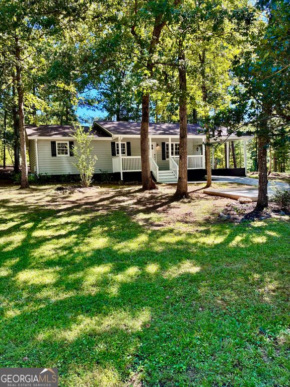 200 Swain Street, Clarkesville, GA 30523 — photo 4