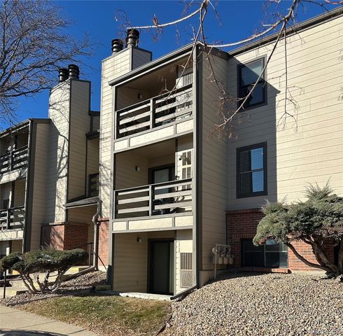579 Wright Street 207, Lakewood, CO 80228