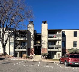 579 Wright Street 207, Lakewood, CO 80228