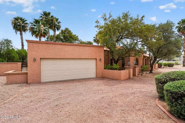 8245 E WILLIAMS Circle, Scottsdale, AZ 85255