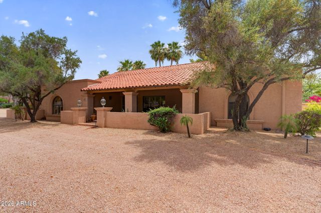 8245 E WILLIAMS Circle, Scottsdale, AZ 85255