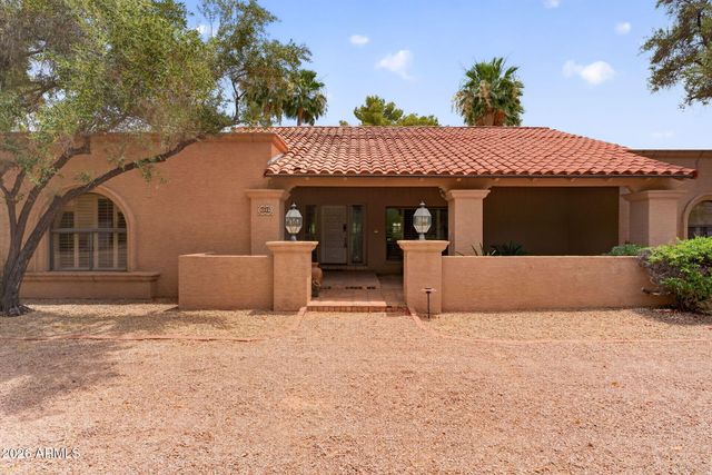 8245 E WILLIAMS Circle, Scottsdale, AZ 85255