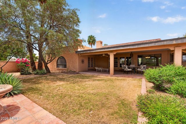 8245 E WILLIAMS Circle, Scottsdale, AZ 85255