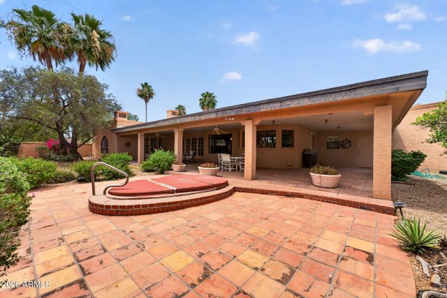 8245 E WILLIAMS Circle, Scottsdale, AZ 85255