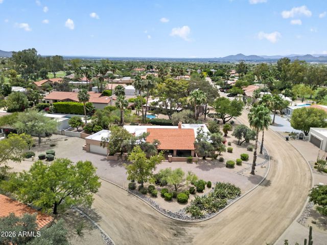 8245 E WILLIAMS Circle, Scottsdale, AZ 85255