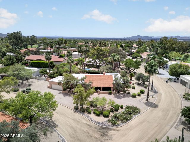 8245 E WILLIAMS Circle, Scottsdale, AZ 85255