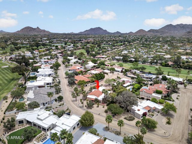 8245 E WILLIAMS Circle, Scottsdale, AZ 85255