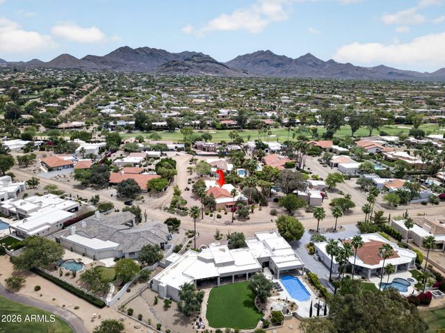 8245 E WILLIAMS Circle, Scottsdale, AZ 85255