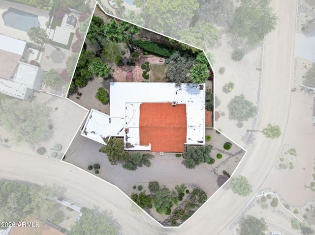 8245 E WILLIAMS Circle, Scottsdale, AZ 85255