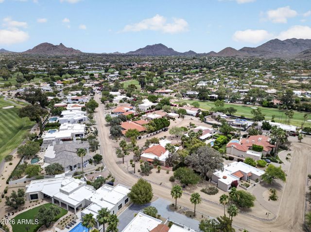 8245 E WILLIAMS Circle, Scottsdale, AZ 85255