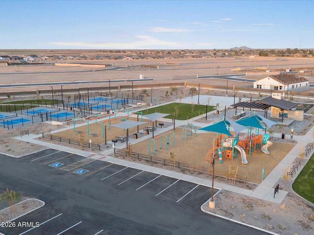 37101 W OLIVO Street, Maricopa, AZ 85138
