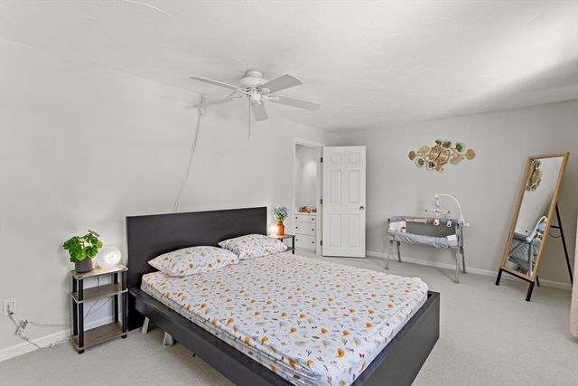 91 Heritage Drive 91, Tewksbury, MA 01876