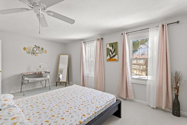 91 Heritage Drive 91, Tewksbury, MA 01876