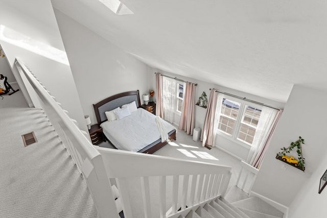 91 Heritage Drive 91, Tewksbury, MA 01876