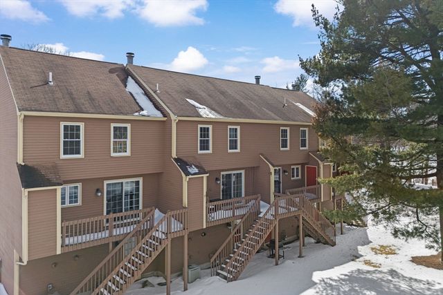 91 Heritage Drive 91, Tewksbury, MA 01876