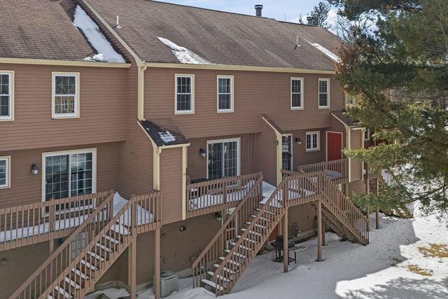 91 Heritage Drive 91, Tewksbury, MA 01876