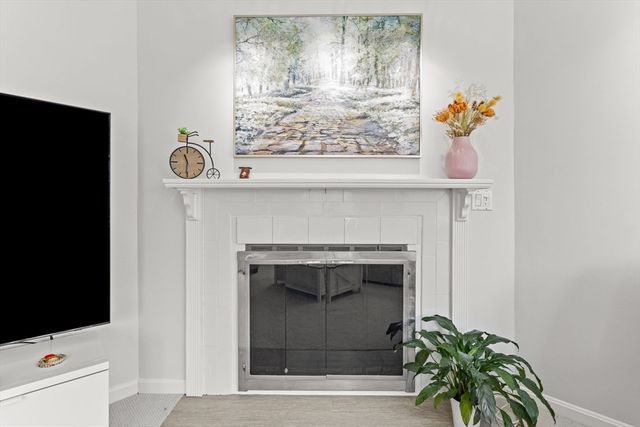 91 Heritage Drive 91, Tewksbury, MA 01876