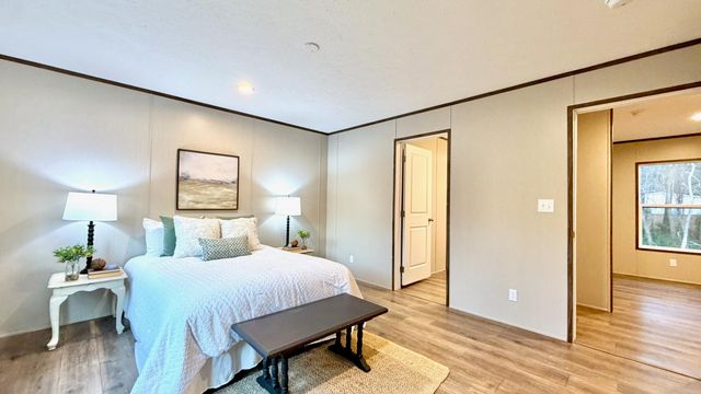 1036 Merell Avenue, Bonneau, SC 29431