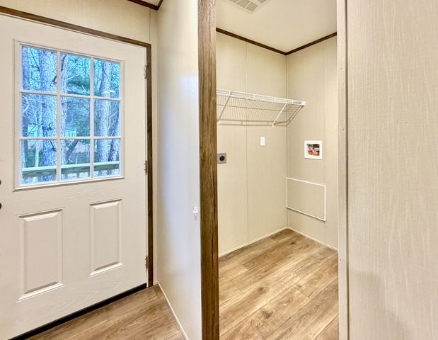 1036 Merell Avenue, Bonneau, SC 29431