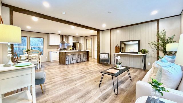 1036 Merell Avenue, Bonneau, SC 29431